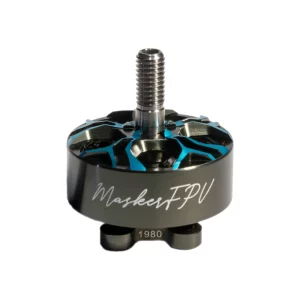 HQProp Flux 2207 1980Kv Motor 5 - HQProp