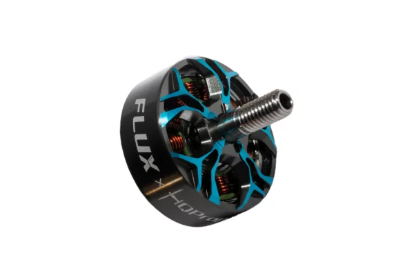 HQProp Flux 2207 1980Kv 6S Drone Motor - Image 3