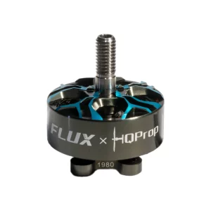 HQProp Flux 2207 1980Kv 6S Drone Motor