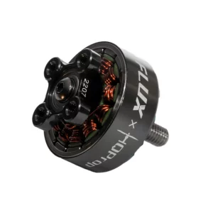 HQProp Flux 2207 1980Kv 6S Drone Motor 3 - HQProp