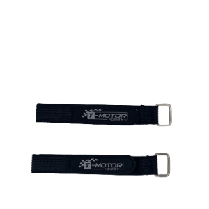 T-Motor Kevlar Battery Strap (2pcs) 4 - T-Motor