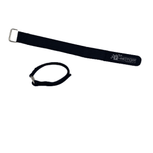 T-Motor Kevlar Battery Strap (2pcs) 1 - T-Motor