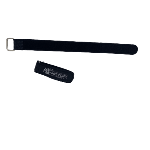 T-Motor Kevlar Battery Strap (2pcs) 2 - T-Motor