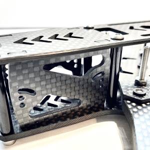 SmoothStyle 5inch Freestyle Frame 11 - MsmoothFPV