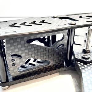 SmoothStyle 5inch Freestyle Frame 3 - MsmoothFPV
