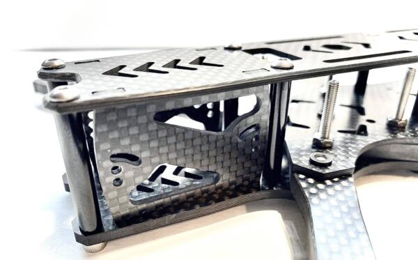 SmoothStyle 5inch Freestyle Frame - Image 4