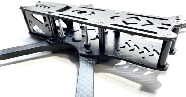 SmoothStyle 5inch Freestyle Frame - Image 2