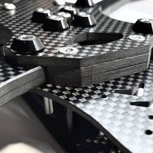 SmoothStyle 5inch Freestyle Frame 5 - MsmoothFPV