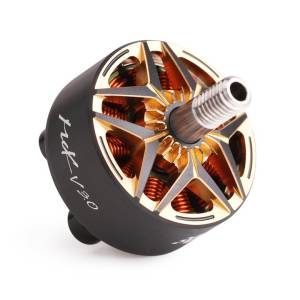 T-Motor MCK 2207.5 V3 2100KV Brushless Racing Motor 1 - T-Motor