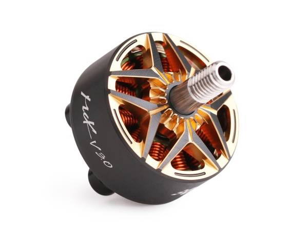 T-Motor MCK 2207.5 V3 2100KV Brushless Racing Motor 2 - T-Motor