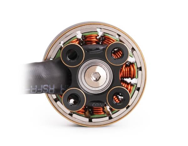 T-Motor MCK 2207.5 V3 2100KV Brushless Racing Motor 3 - T-Motor