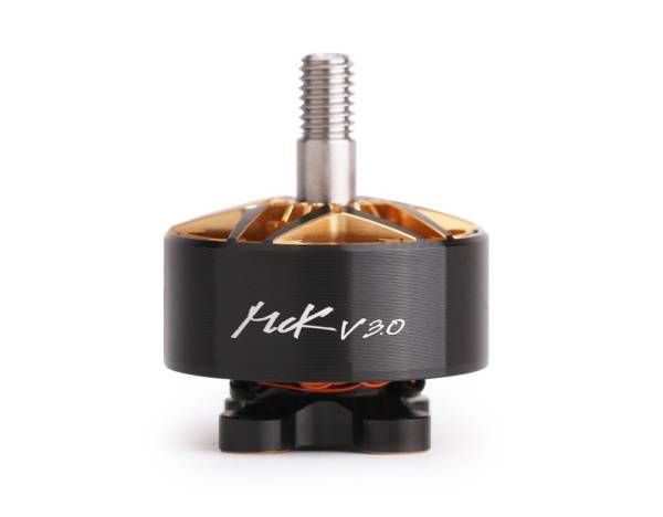 T-Motor MCK 2207.5 V3 2100KV Brushless Racing Motor 1 - T-Motor