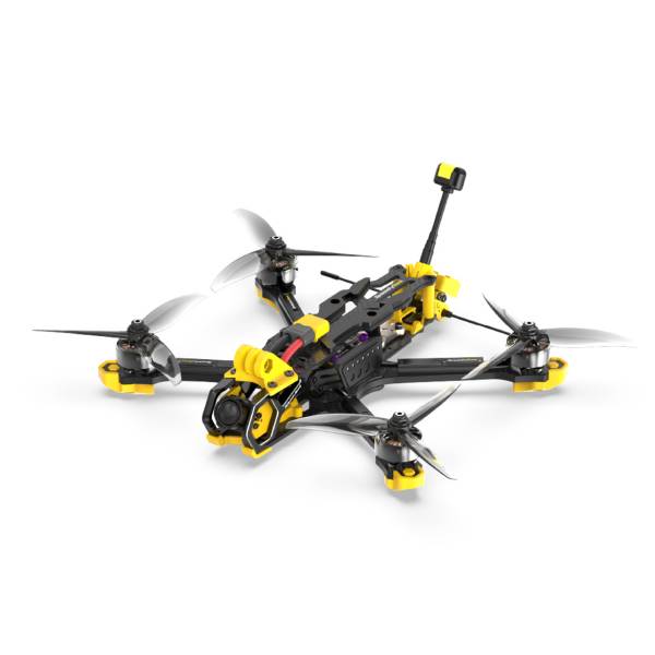 SpeedyBee Master 5 V2 HD DJI O3 Air Unit FPV Freestyle Drone