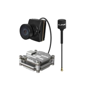 RunCam Link Wasp Digital HD FPV VTx 4 - RunCam