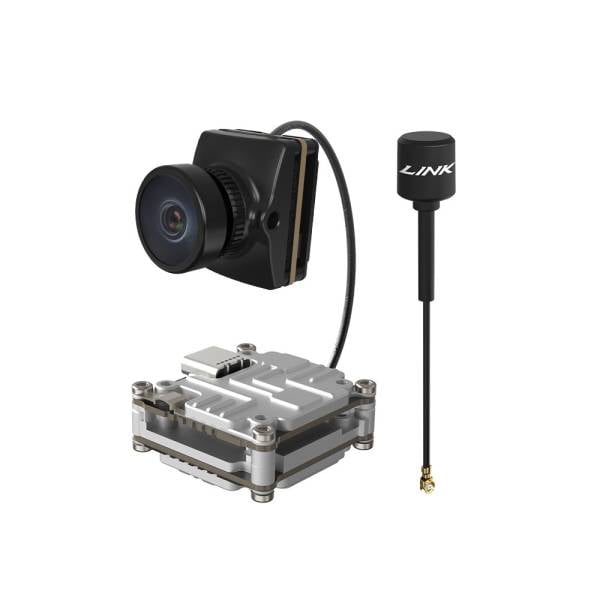 RunCam Link Wasp Digital HD FPV VTx - Image 5