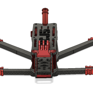 DLQFPV DCJ5 Spare Arms 7 DLQFPV DCJ5 Spare Arms 2 - DLQFPV