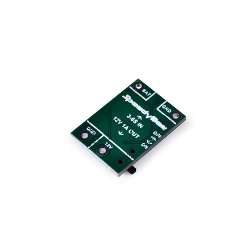 SpeedyBee 12V 1A Micro BEC module with Physical Switch 2 - Speedybee