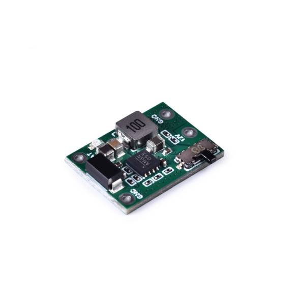 SpeedyBee 12V 1A Micro BEC module with Physical Switch 1 - Speedybee
