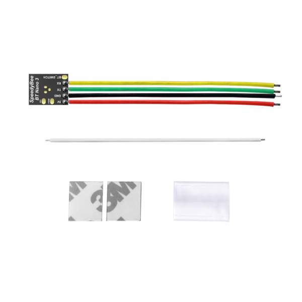 SpeedyBee BT Nano 3 - Image 2