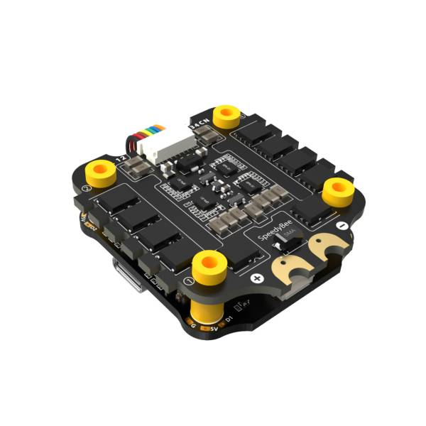 SpeedyBee F405 V3 BLS 50A 30x30 FC&ESC Stack 3 - Speedybee
