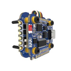 SpeedyBee F7 Mini 35A 3-6S 8-bit Flight Controller Stack 1 - Speedybee