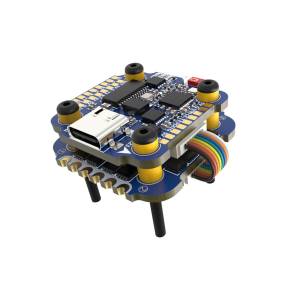 SpeedyBee F7 Mini 35A 3-6S 8-bit Flight Controller Stack 6 - Speedybee