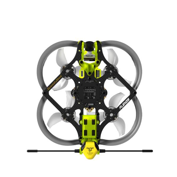 SpeedyBee Flex25 Analog Cinewhoop - Image 3