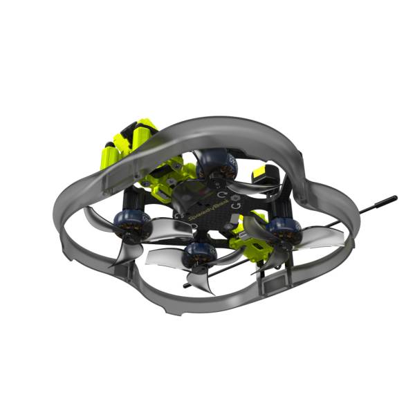 SpeedyBee Flex25 Analog Cinewhoop - Image 4