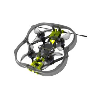 SpeedyBee Flex25 Analog Cinewhoop 4 - Speedybee