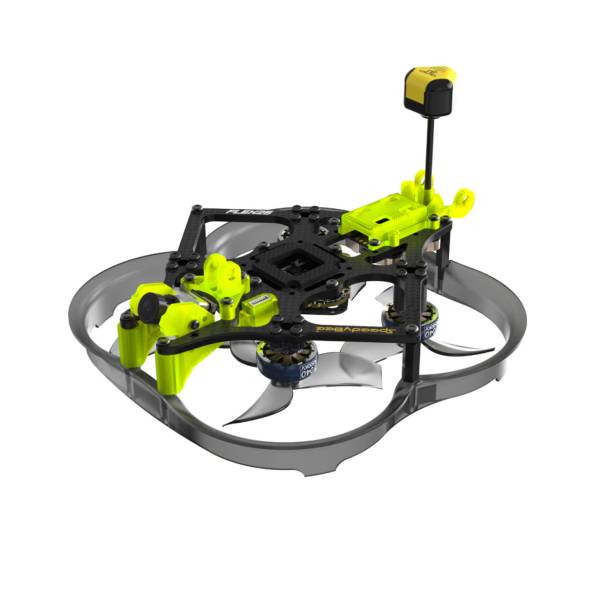 SpeedyBee Flex25 Analog Cinewhoop