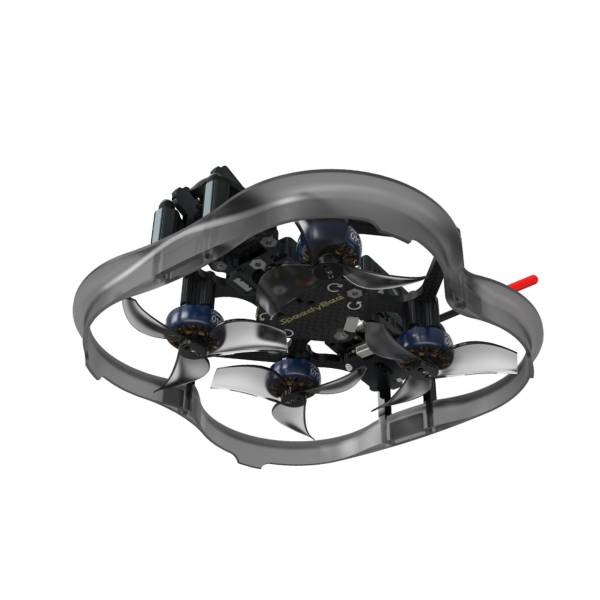 SpeedyBee Flex25 HD Falcon 120fps Cinewhoop - PNP - Image 4