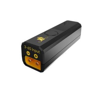 SpeedyBee Goggles BEC G2V2 1 - Speedybee