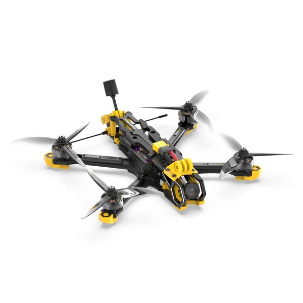 SpeedyBee Master 5 V2 HD DJI O3 Air Unit FPV Freestyle Drone - Image 2