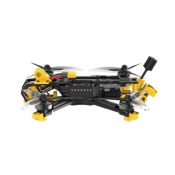 SpeedyBee Master 5 V2 HD DJI O3 Air Unit FPV Freestyle Drone - Image 5