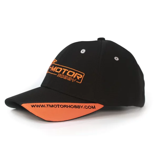 T-Motor Hat - Image 2