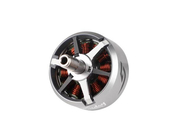 T-Motor Black Friday 2207 FPV Motor - 1950KV - Image 3