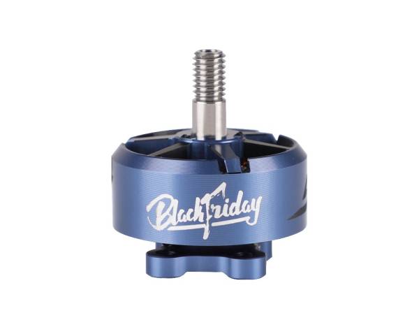 T-Motor Black Friday 2207 FPV Motor - 1950KV