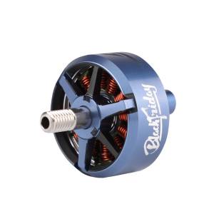 T-Motor Black Friday 2207 FPV Motor - 1950KV 5 - T-Motor