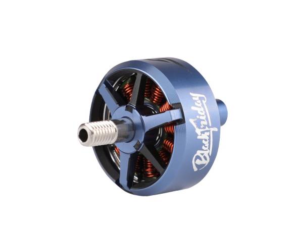 T-Motor Black Friday 2207 FPV Motor - 1950KV - Image 6