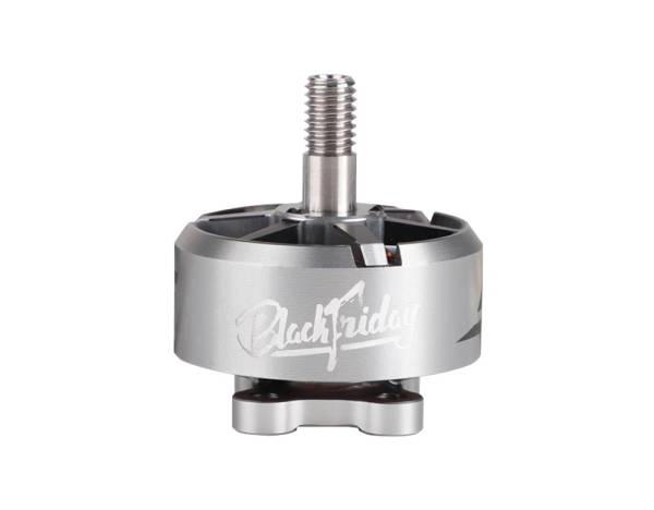 T-Motor Black Friday 2207 FPV Motor - 1950KV - Image 2