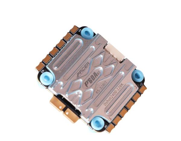 T-Motor P60A V2 4IN1 ESC - Image 3