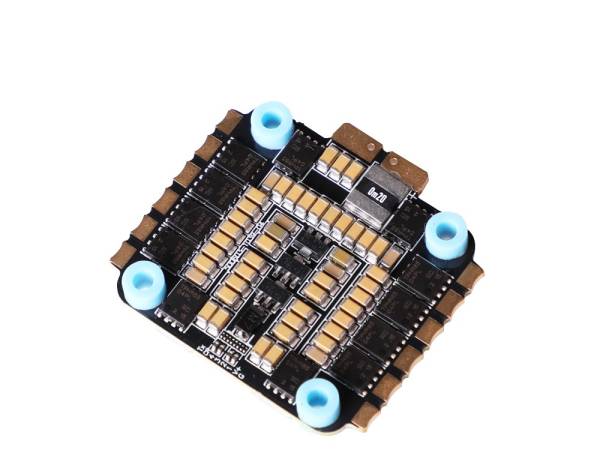 T-Motor P60A V2 4IN1 ESC 4 - T-Motor