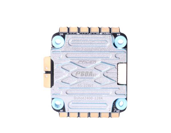 T-Motor P60A V2 4IN1 ESC 1 - T-Motor