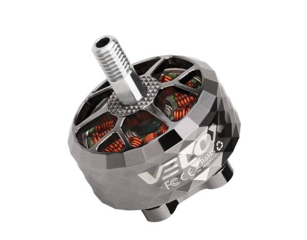 T-Motor VELOX VELOCE V2208 V2 1750Kv Motor 2 - T-Motor