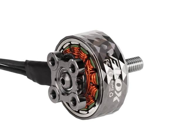 T-Motor VELOX VELOCE V2208 V2 1750Kv Motor - Image 3