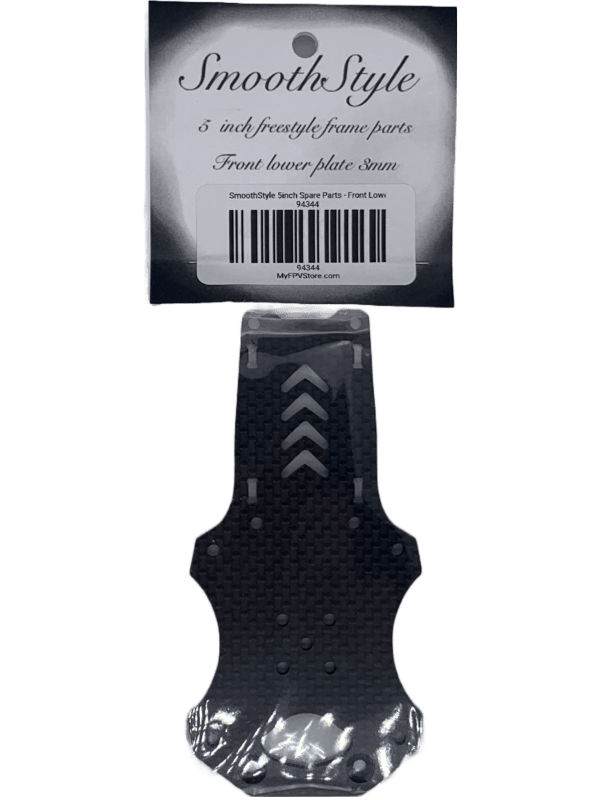 SmoothStyle 5inch Spare Parts - Image 2