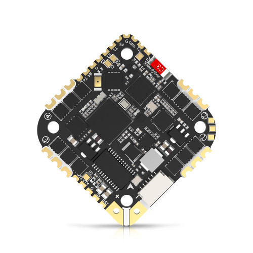 SpeedyBee F745 35A BLS 25.5x25.5 AIO Flight Controller