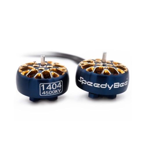 SpeedyBee 1404 4500KV Motor