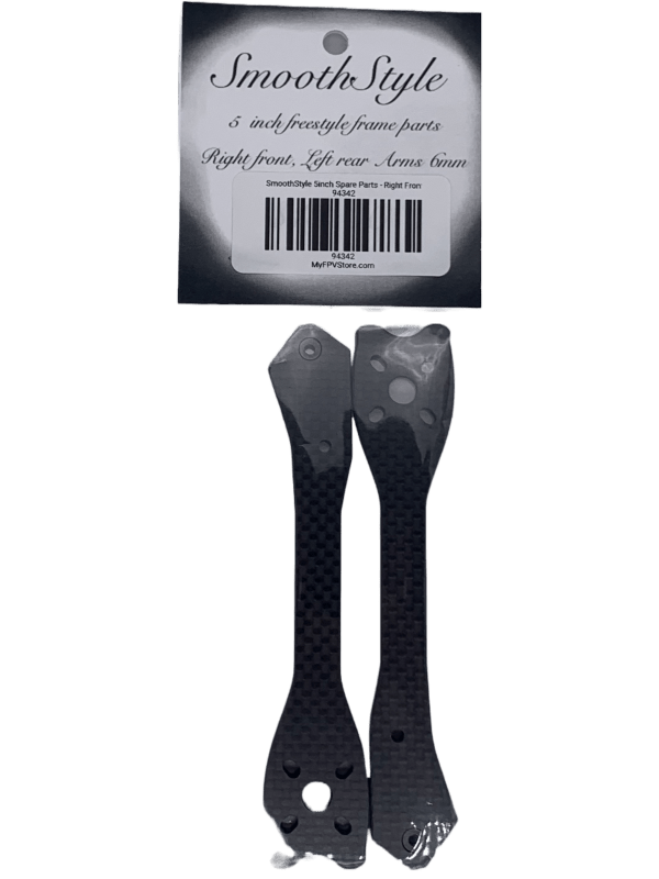 SmoothStyle 5inch Spare Parts - Image 5