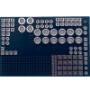MyFPVStore Practice Soldering Board (2pcs) 3 - MyFPVStore.com